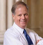 photo of Doug Jones